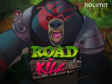 Road Kill слот